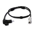 Sensor ABS SIDAT-FISPA - 84.774