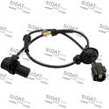 Sensor ABS SIDAT-FISPA - 84.813