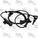 Sensor ABS SIDAT-FISPA - 84.822