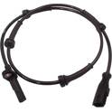Sensor ABS SIDAT-FISPA - 84.828