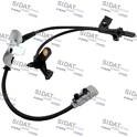 Sensor ABS SIDAT-FISPA - 84.915A2