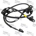 Sensor ABS SIDAT-FISPA - 84.973