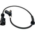 Sensor ABS SIDAT-FISPA - 84.982