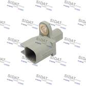Sensor, rotações da roda SIDAT-FISPA - 84.1018