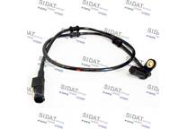 Sensor, rotações da roda