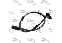Sensor, rotações da roda