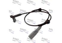 Sensor, rotações da roda
