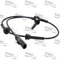 Sensor, rotações da roda SIDAT-FISPA - 84.1131A2