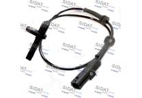 Sensor, rotações da roda