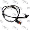 Sensor, rotações da roda SIDAT-FISPA - 84.1137A2