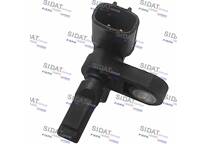 Sensor, rotações da roda