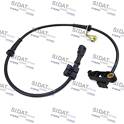 Sensor, rotações da roda SIDAT-FISPA - 84.1399A2