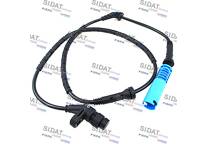 Sensor, rotações da roda