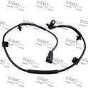 Sensor, rotações da roda SIDAT-FISPA - 84.1605