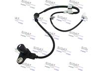 Sensor, rotações da roda