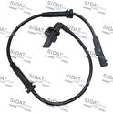 Sensor, rotações da roda SIDAT-FISPA - 84.1692A2