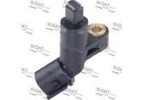 Sensor, rotações da roda