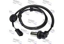 Sensor, rotações da roda