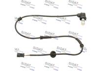 Sensor, rotações da roda