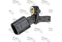 Sensor, rotações da roda
