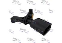 Sensor, rotações da roda