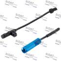 Sensor, rotações da roda SIDAT-FISPA - 84.581