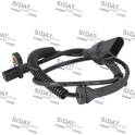 Sensor, rotações da roda SIDAT-FISPA - 84.601