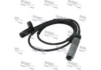 Sensor, rotações da roda