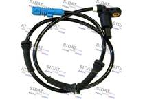 Sensor, rotações da roda