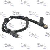 Sensor, rotações da roda SIDAT-FISPA - 84.655