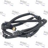 Sensor, rotações da roda SIDAT-FISPA - 84.656