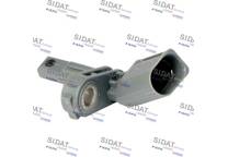 Sensor, rotações da roda