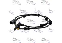 Sensor, rotações da roda