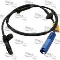 Sensor, rotações da roda SIDAT-FISPA - 84.784