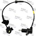 Sensor, rotações da roda SIDAT-FISPA - 84.814
