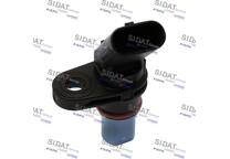 Sensor, Schaltmodul
