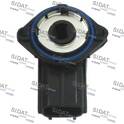 Sensor, smoorkleppenverstelling SIDAT-FISPA - 84.133
