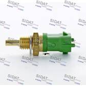 Sensor, temperatura combustible SIDAT-FISPA - 82.327