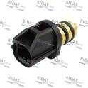 Sensor, temperatura de combustível SIDAT-FISPA - 82.1482