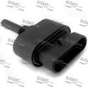 Sensor, temperatura de combustível SIDAT-FISPA - 82.342