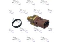 Sensor, temperatura del refrigerante