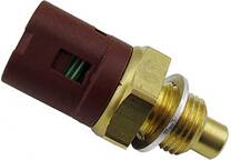 Sensor, temperatura del refrigerante