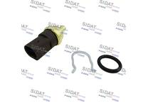 Sensor, temperatura del refrigerante