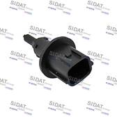 Sensor, temperatura do ar de admissão SIDAT-FISPA - 82.2286A2