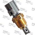Sensor, temperatura do ar de admissão SIDAT-FISPA - 82.515