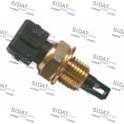 Sensor, temperatura do ar de admissão SIDAT-FISPA - 82.576