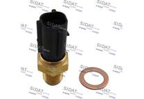 Sensor da temperatura do líquido de refrigeração