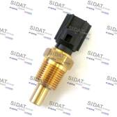 Sensor da temperatura do líquido de refrigeração SIDAT-FISPA - 82.296