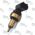 Sensor da temperatura do líquido de refrigeração SIDAT-FISPA - 82.298