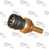 Sensor da temperatura do líquido de refrigeração SIDAT-FISPA - 82.391